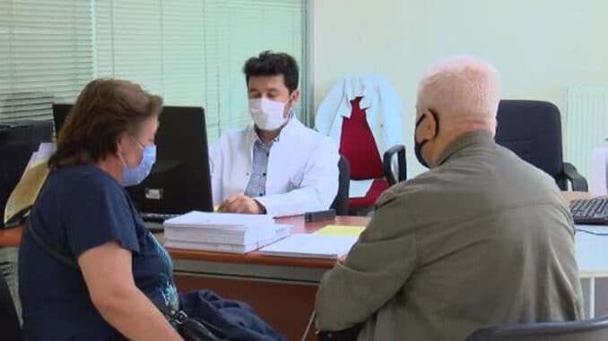 Bomba araştırma! Koronavirüs erkeklerde unutkanlık, kadınlarda saç dökülmesi yaptı